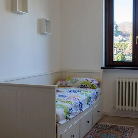 L'azalea Timida Ferienhaus *